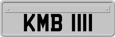 KMB1111