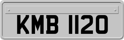 KMB1120