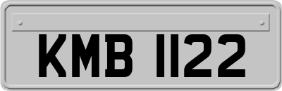 KMB1122