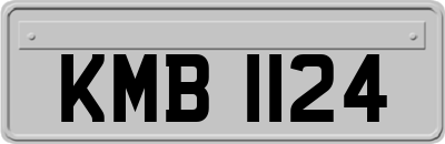 KMB1124
