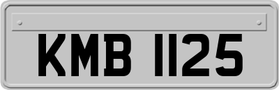 KMB1125