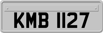 KMB1127