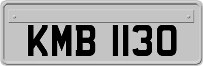 KMB1130