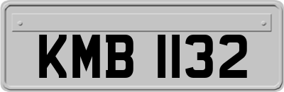 KMB1132