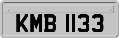 KMB1133