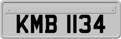 KMB1134