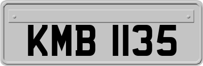 KMB1135