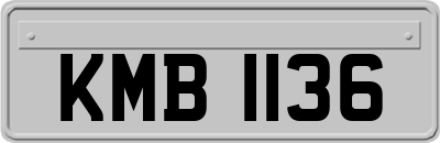 KMB1136