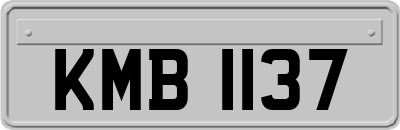 KMB1137