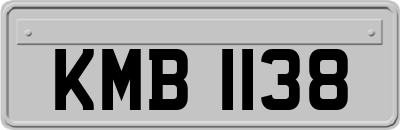 KMB1138