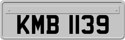 KMB1139