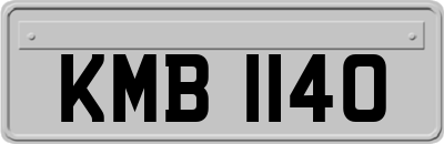 KMB1140
