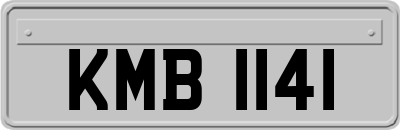 KMB1141
