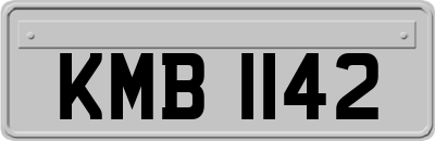 KMB1142