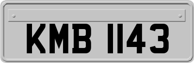 KMB1143
