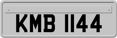 KMB1144