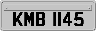 KMB1145