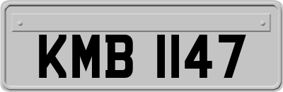 KMB1147