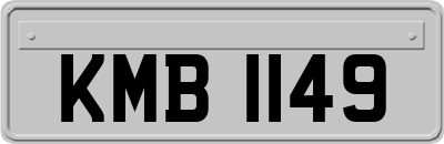 KMB1149