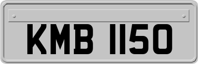 KMB1150