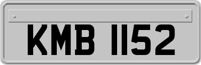 KMB1152