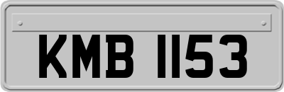 KMB1153