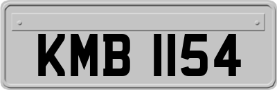 KMB1154