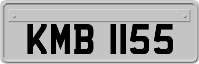 KMB1155