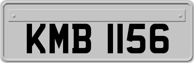 KMB1156