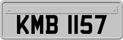 KMB1157