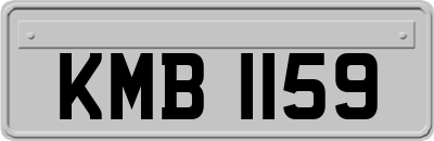 KMB1159
