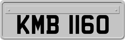 KMB1160