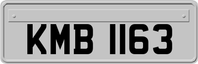 KMB1163