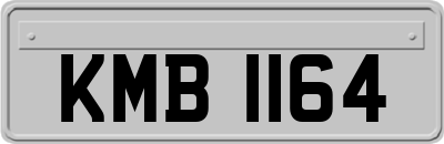KMB1164