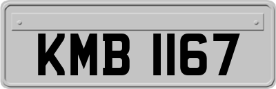 KMB1167