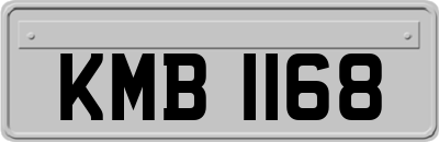 KMB1168