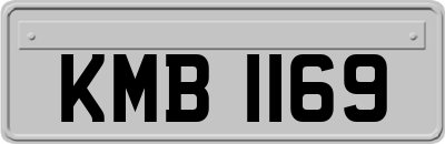 KMB1169