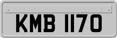 KMB1170