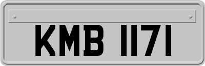 KMB1171