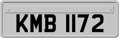 KMB1172