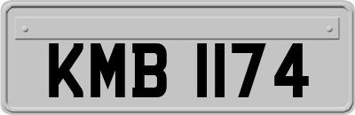 KMB1174