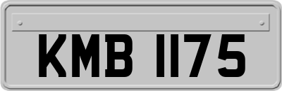 KMB1175