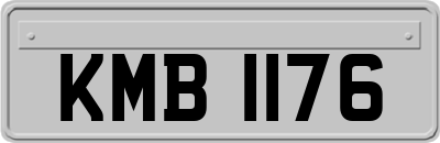 KMB1176