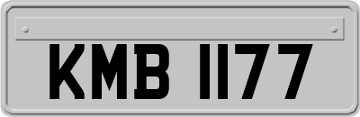 KMB1177
