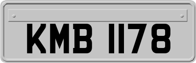 KMB1178