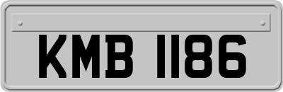 KMB1186