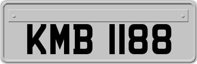 KMB1188