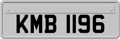 KMB1196