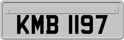 KMB1197