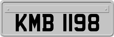 KMB1198